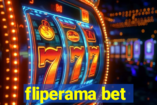 fliperama bet